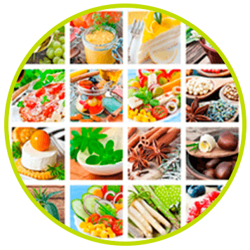 Nutrición y Bromatología